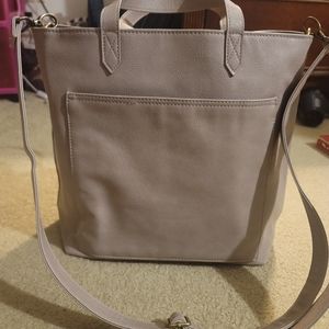 Thirty-one Window Shopper Ltd w/matching Rubie Mini & matching wristlet strap!